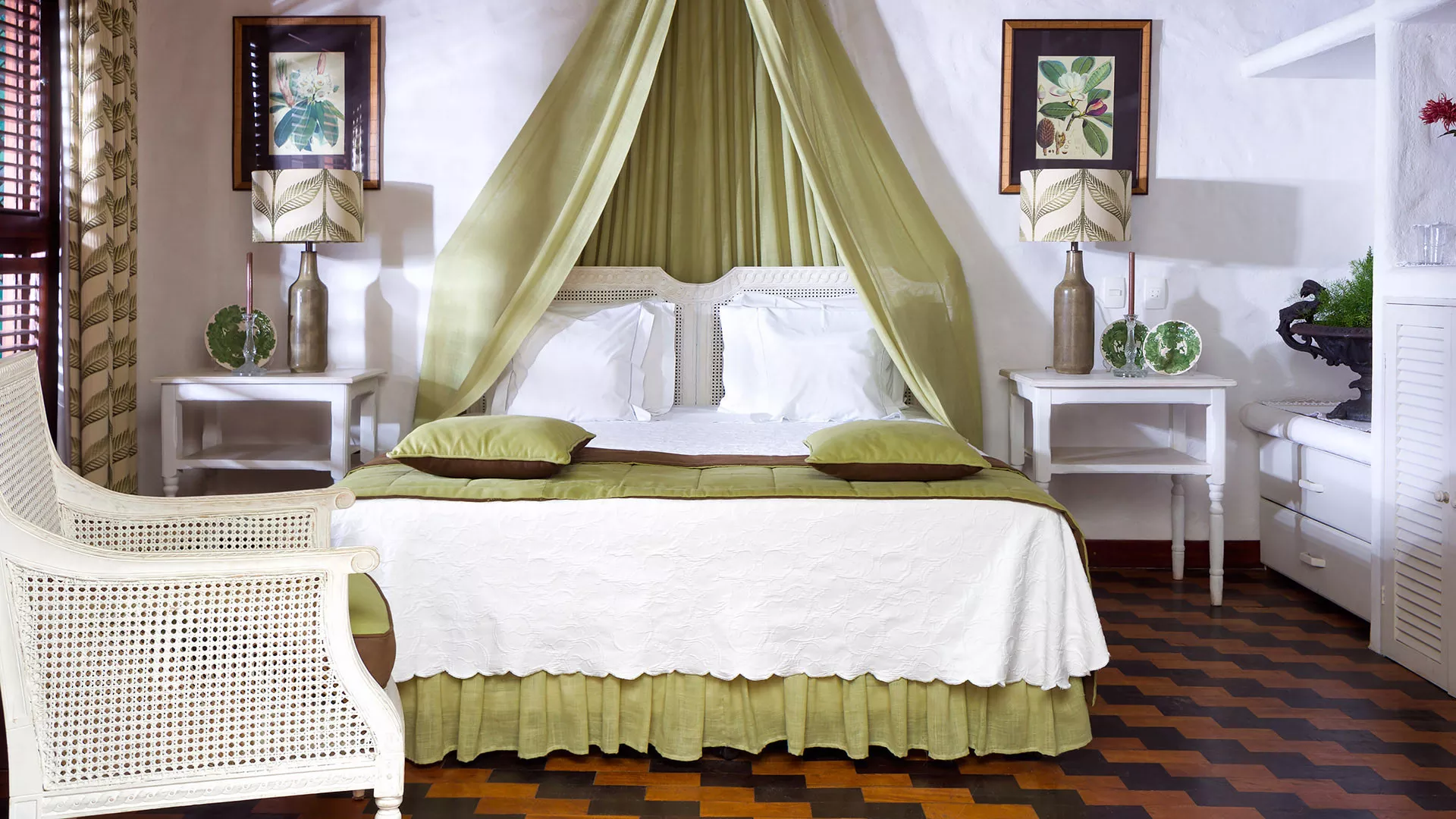 Casa São José Hotel Boutique